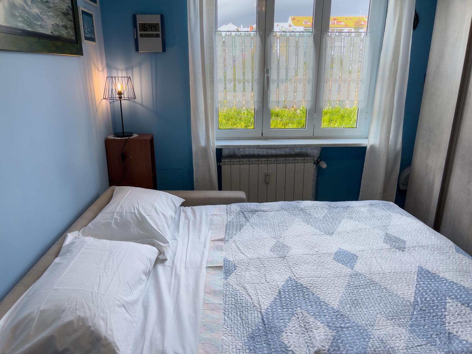 Casa Carlotta Apartment San Bartolomeo Al Mare Bagian luar foto